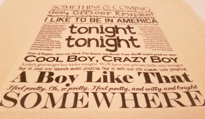 Krup You! A Review of 2021’s West Side&nbsp;Story