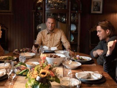 The Duttons of Yellowstone: Why I Care About this Dysfunctional TV&nbsp;Family