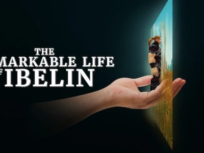 “In there, my chains are broken.” How a Film Shows Purpose and Humanity Within Online&nbsp;Gaming